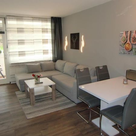 Apartament Schickeria Goslar Zewnętrze zdjęcie