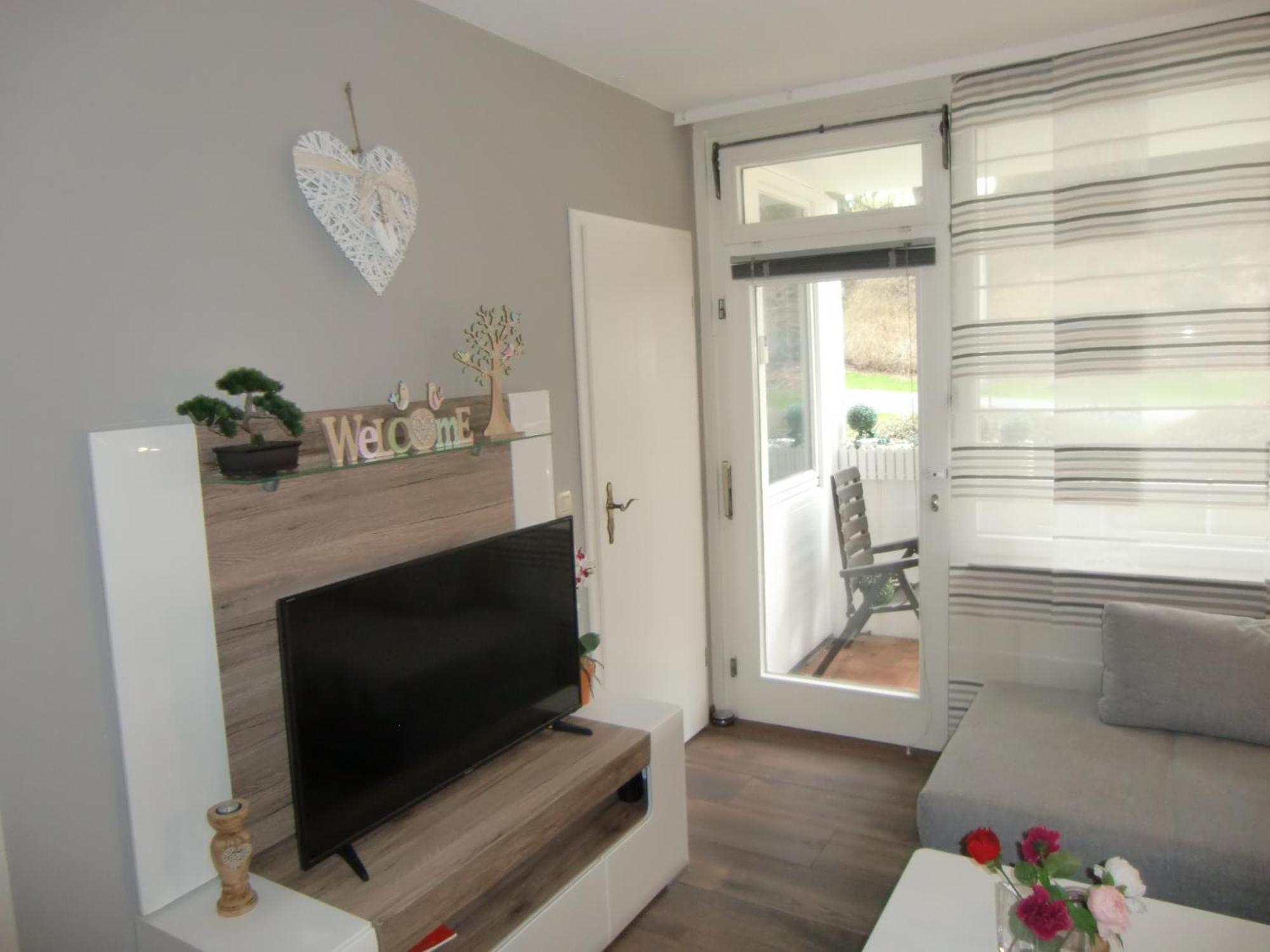 Apartament Schickeria Goslar Zewnętrze zdjęcie