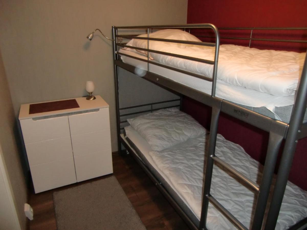 Apartament Schickeria Goslar Zewnętrze zdjęcie