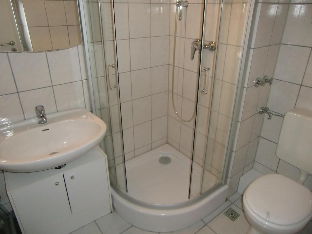 Apartament Schickeria Goslar Zewnętrze zdjęcie