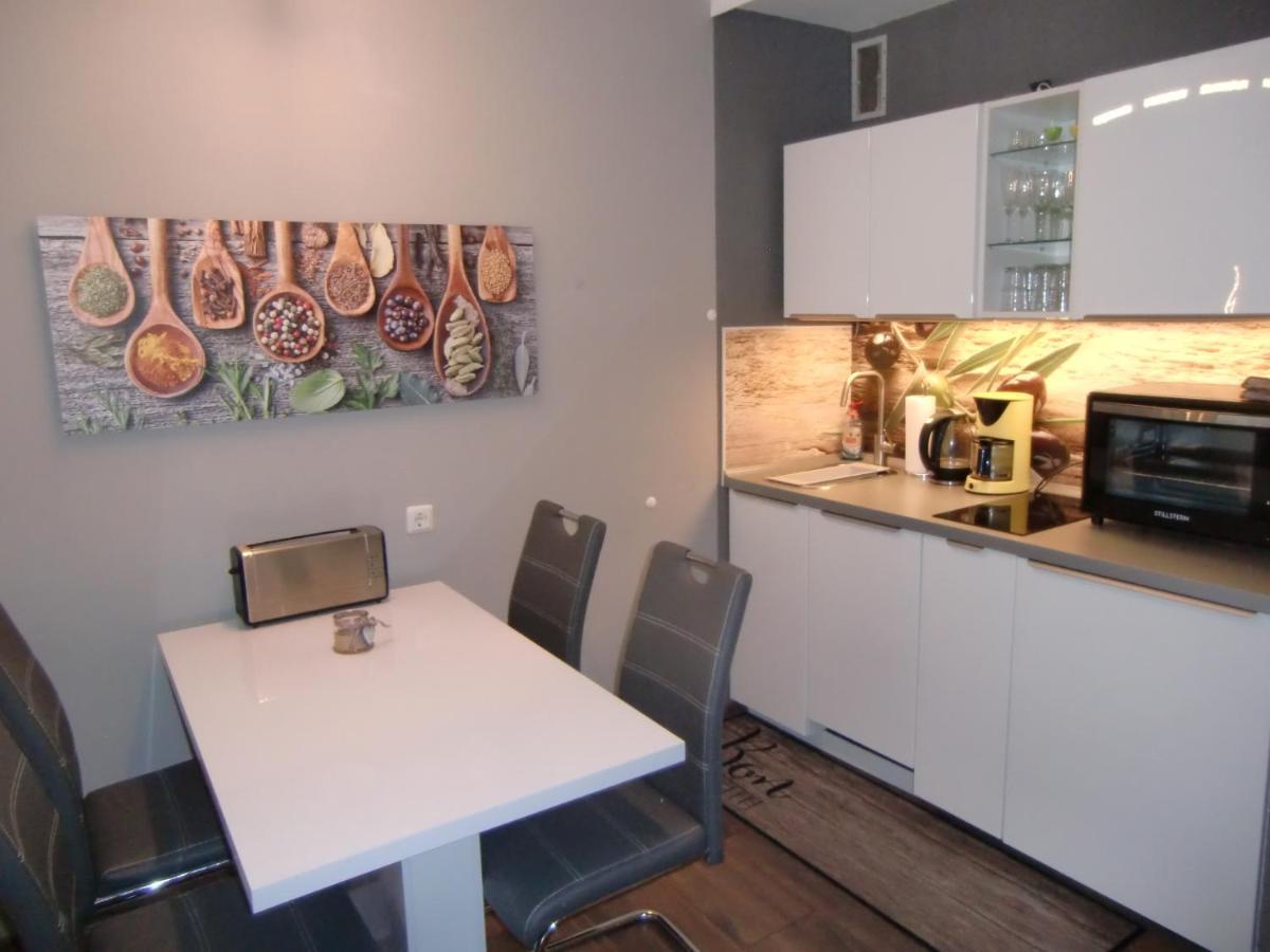 Apartament Schickeria Goslar Zewnętrze zdjęcie