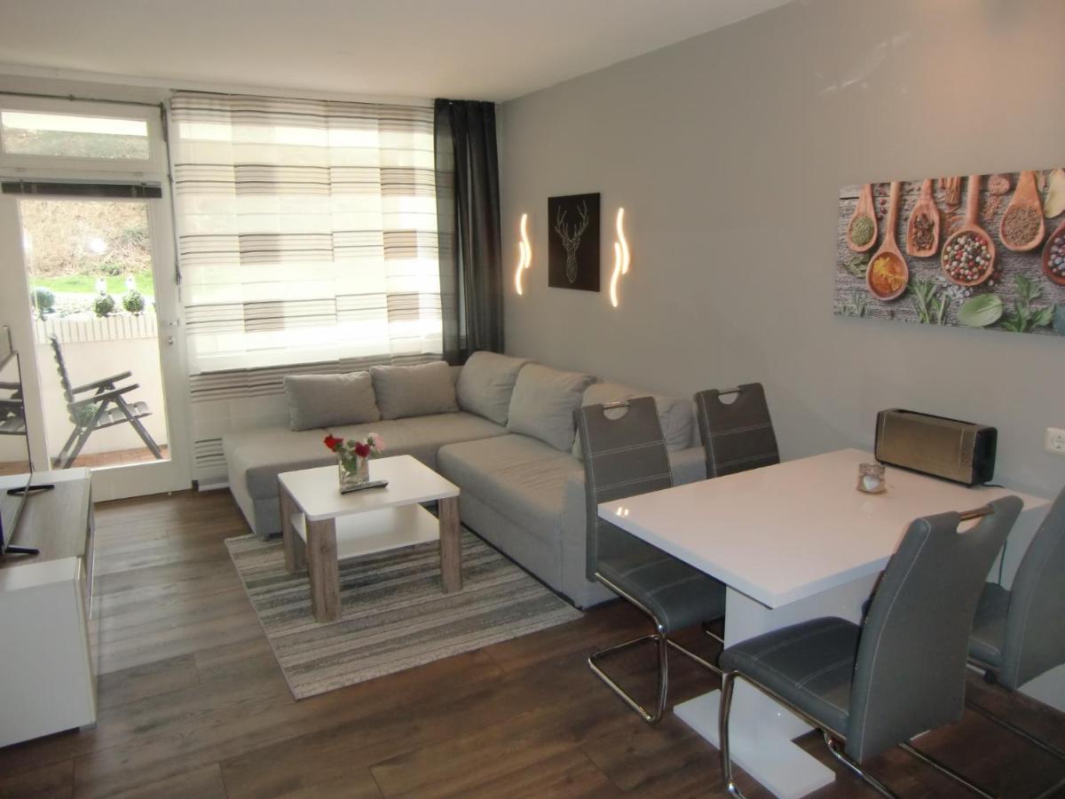 Apartament Schickeria Goslar Zewnętrze zdjęcie