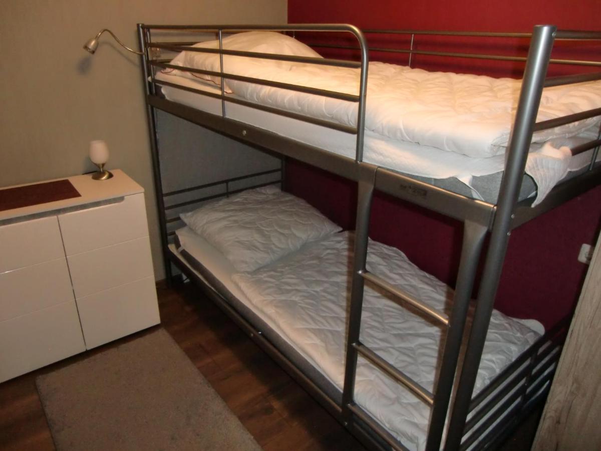 Apartament Schickeria Goslar Zewnętrze zdjęcie