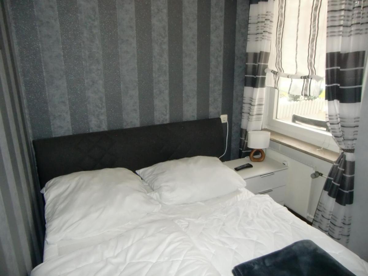 Apartament Schickeria Goslar Zewnętrze zdjęcie
