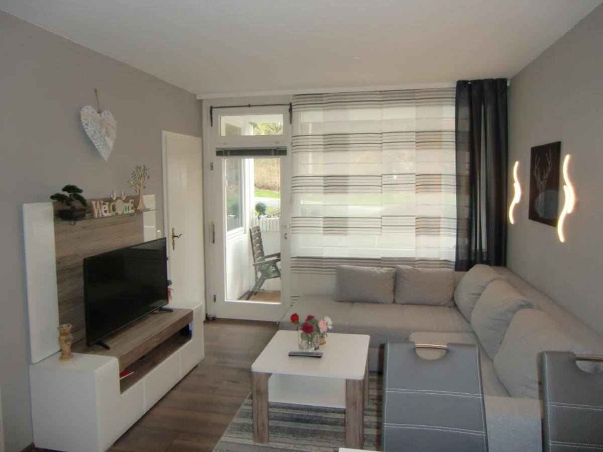 Apartament Schickeria Goslar Zewnętrze zdjęcie