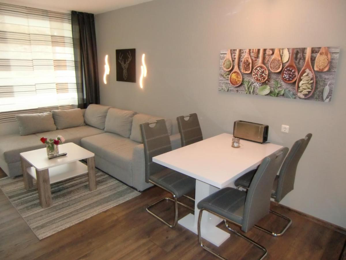 Apartament Schickeria Goslar Zewnętrze zdjęcie