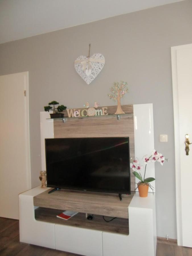 Apartament Schickeria Goslar Zewnętrze zdjęcie